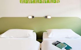 Ibis Budget Belfort Centre